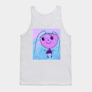 Party Girl Me Tank Top